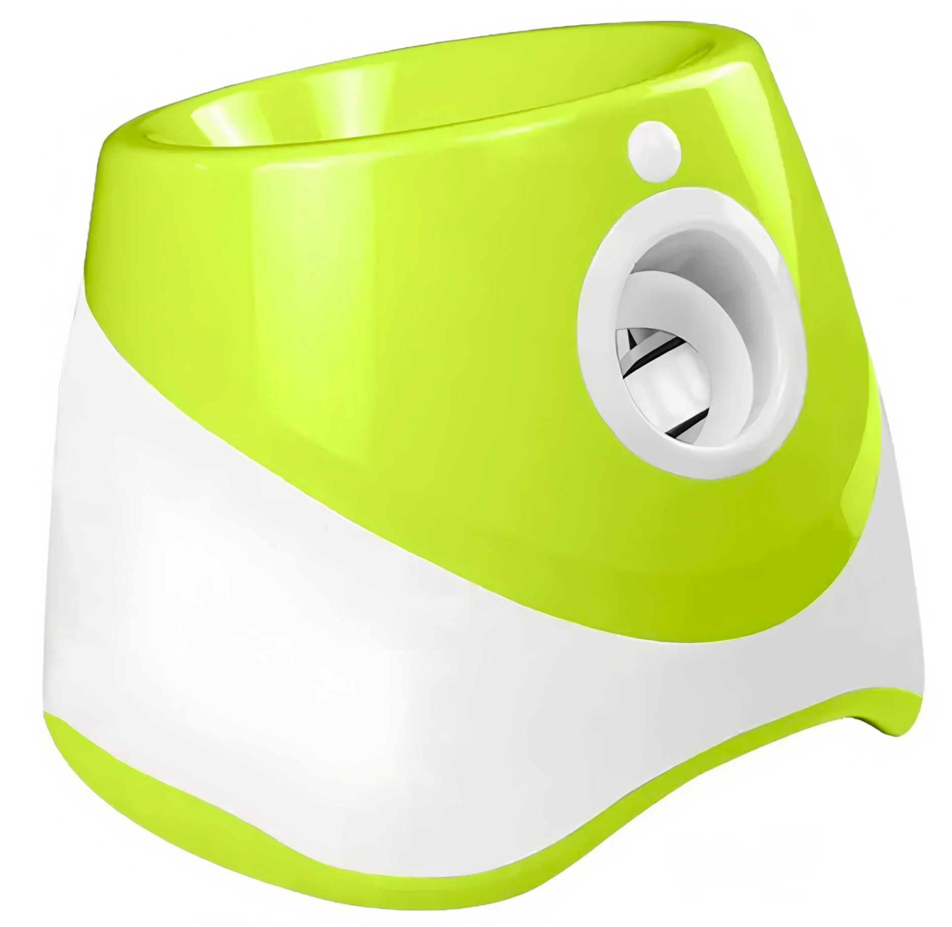 Купить Automatic Dog Ball Launcher (XMPT0005) Light Green 