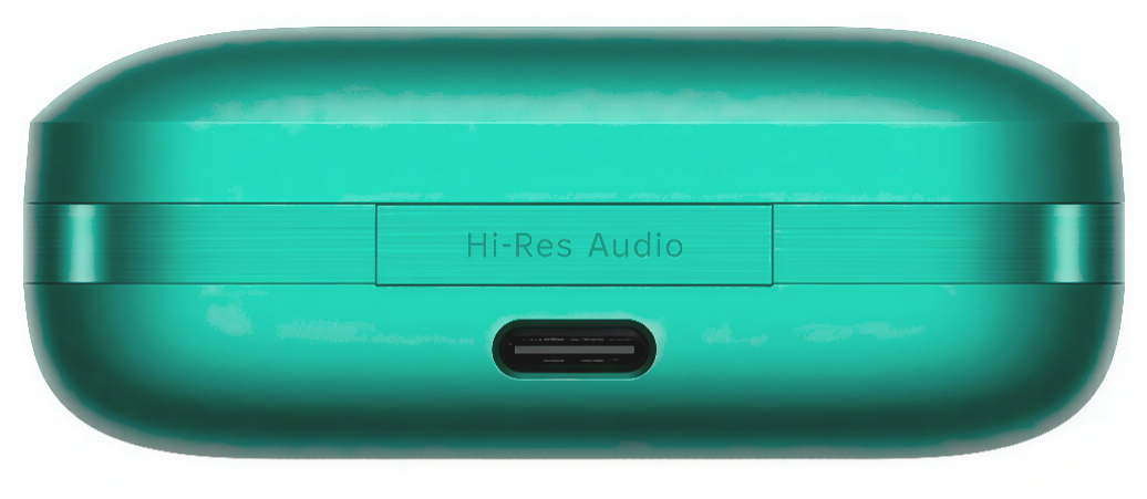 Купить Xiaomi Realme Buds Air 7 Pro EU (RMA2407) Racing Green