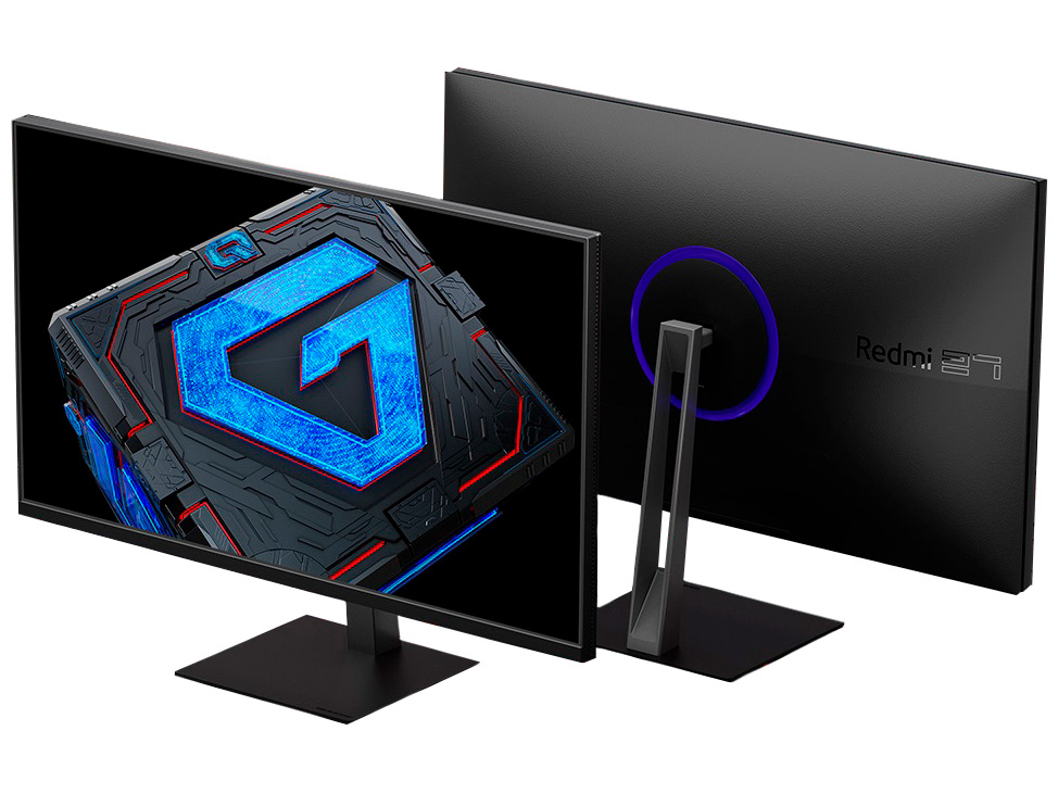 Купить Xiaomi Redmi Display X27GQ 165Hz (P27QBA-RX)