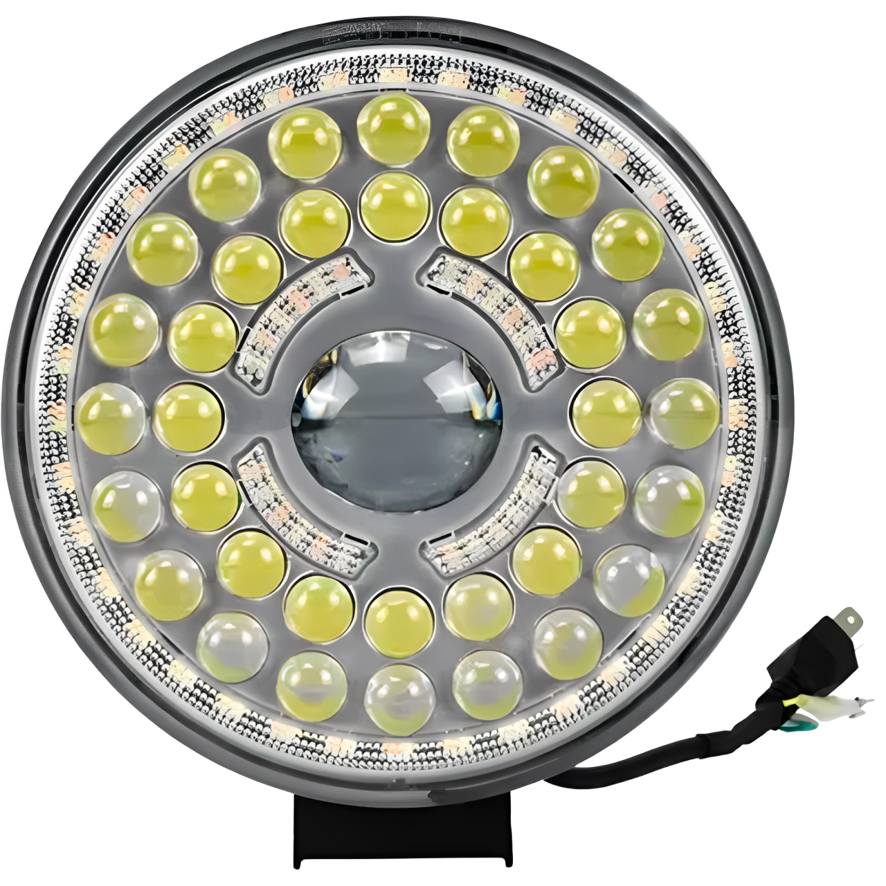 Купить Andowl Led Work Light 7" headlight (Q-LED07)