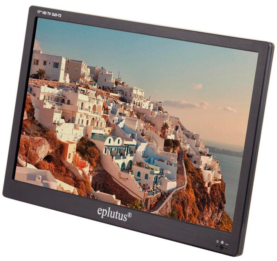 Купить Eplutus 17" LED TV EP-174T