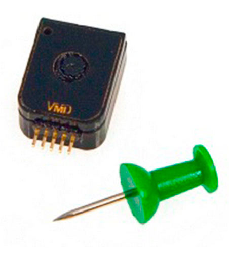 Купить Детектор движения VMD