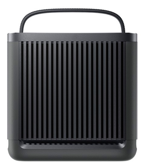 Купить Xiaomi Outdoor Bluetooth Speaker (ASM06A) Black