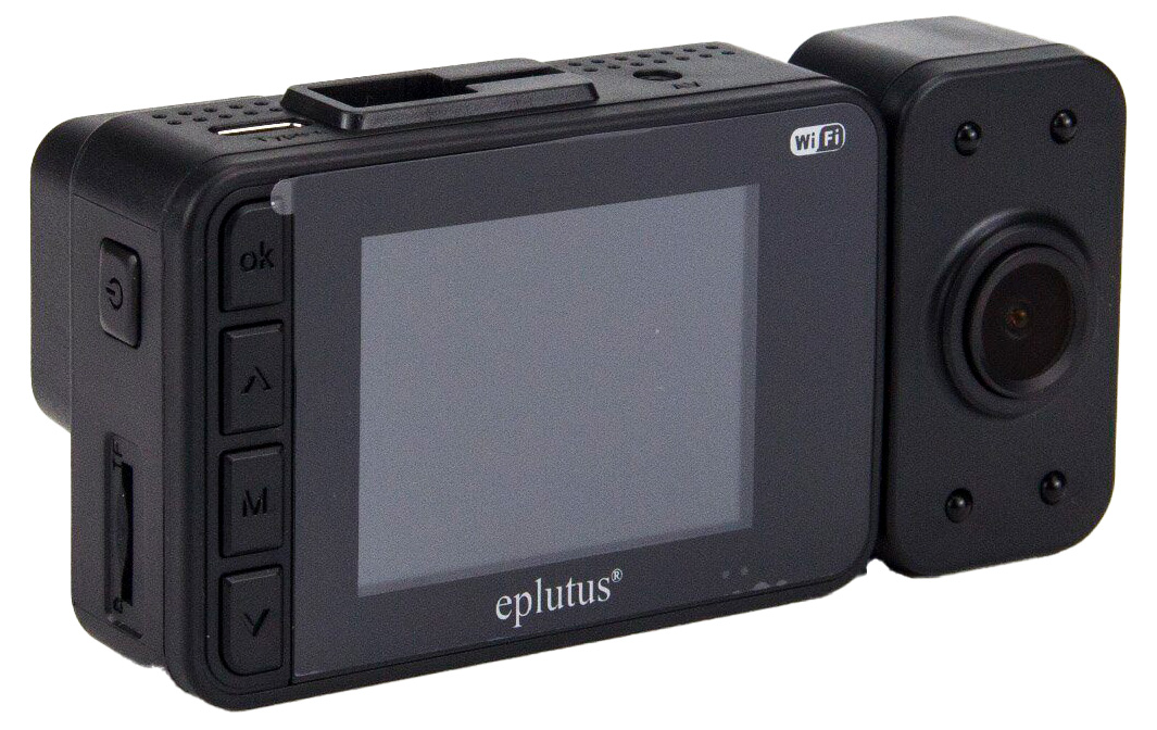 Купить Eplutus DVR-942