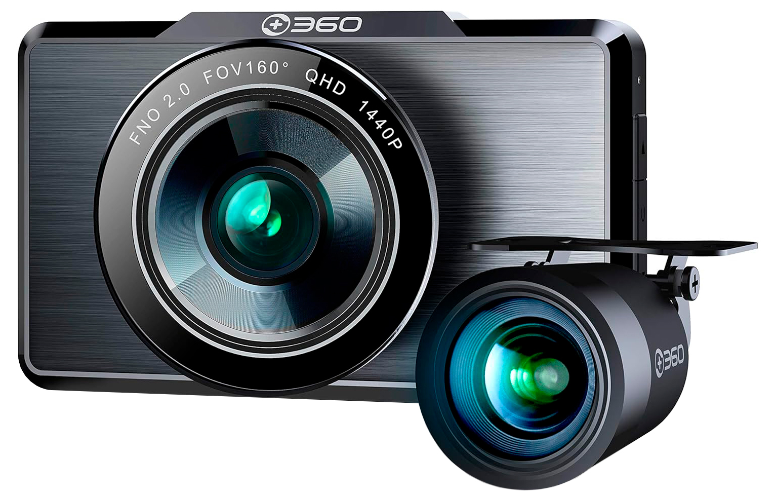 Купить Xiaomi BotsLab 360 Dash Cam G500H Pro