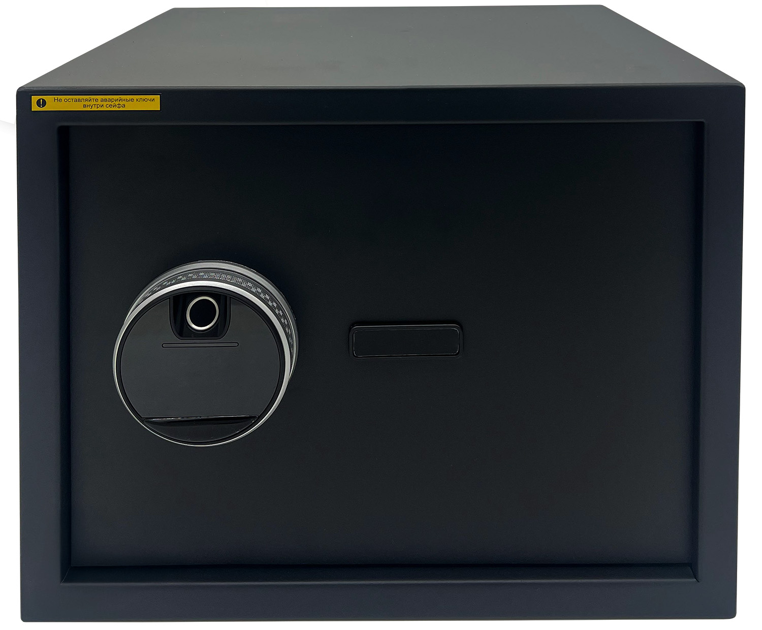 Купить CARCAM Smart Fingerprint Safe Box (XM30FDE)