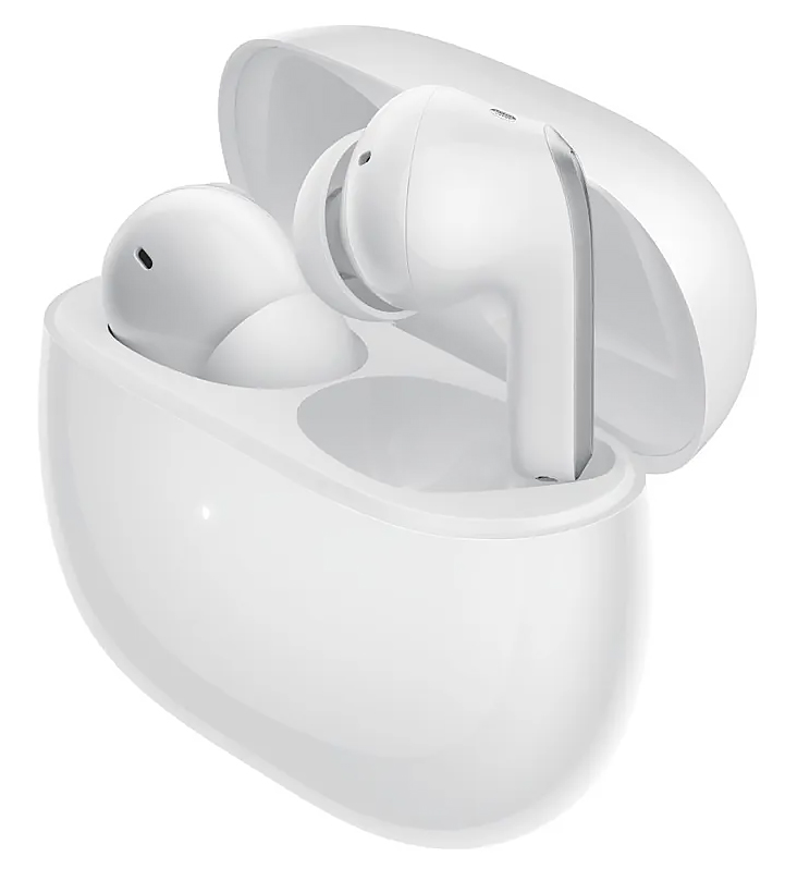 Xiaomi Redmi Buds 4 Pro White Купить Xiaomi Redmi Buds 4 Pro White