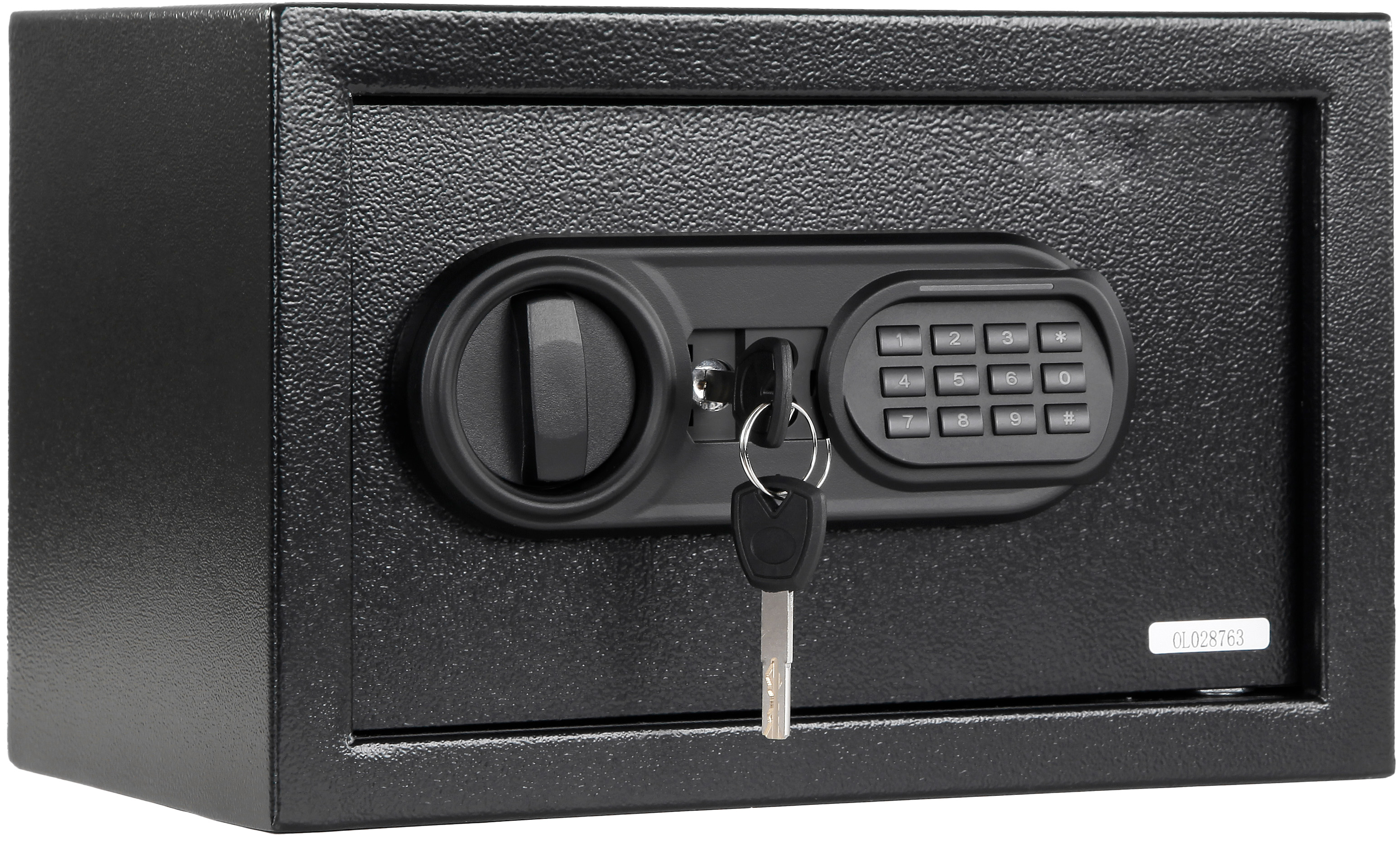 Купить CARCAM Electronic Safe Box (XM20EIS)