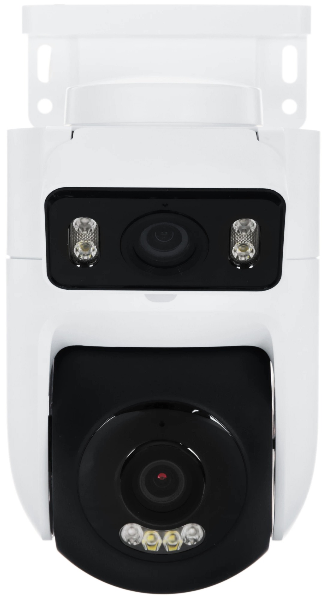 Купить Xiaomi Outdoor Smart Camera CW500 Dual (MJSXJ08HL) White