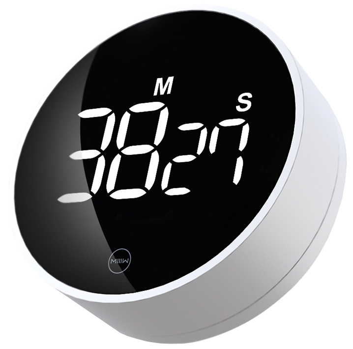Купить Xiaomi MIIIW Comfort Whirling Timer (NK5260) White