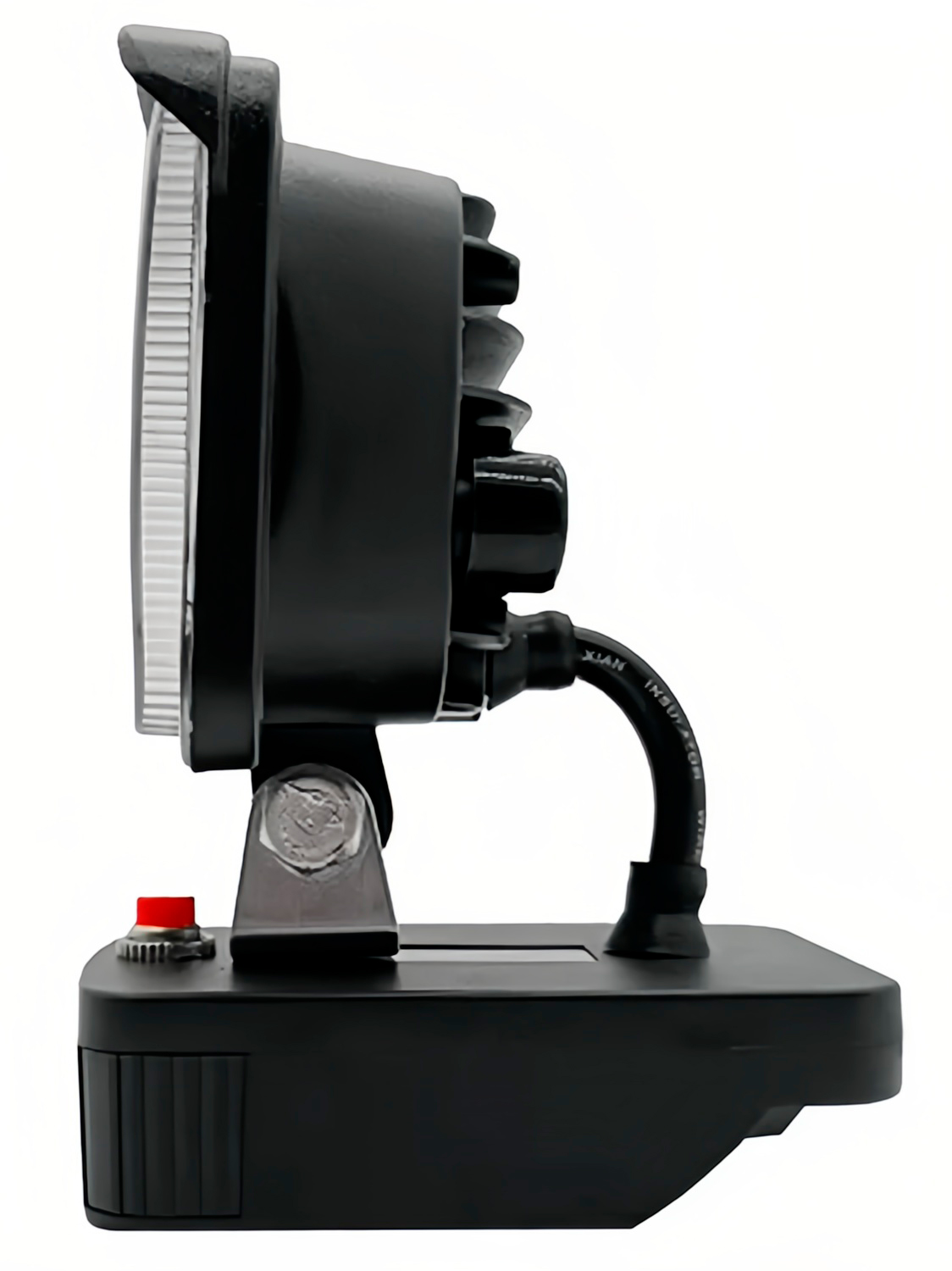 Купить Cordless Lithium Battery LED Flashlight (LG01)