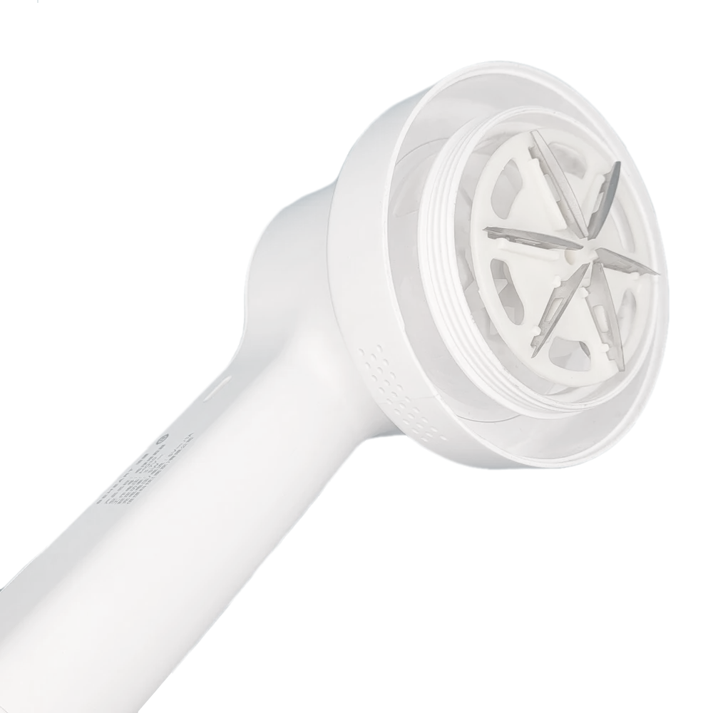 Купить Xiaomi Beheart Hair Ball Trimmer (MQ10) White