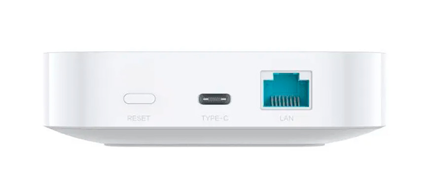 Купить Xiaomi Smart Home Hub 2 (ZNDMWG04LM) Global