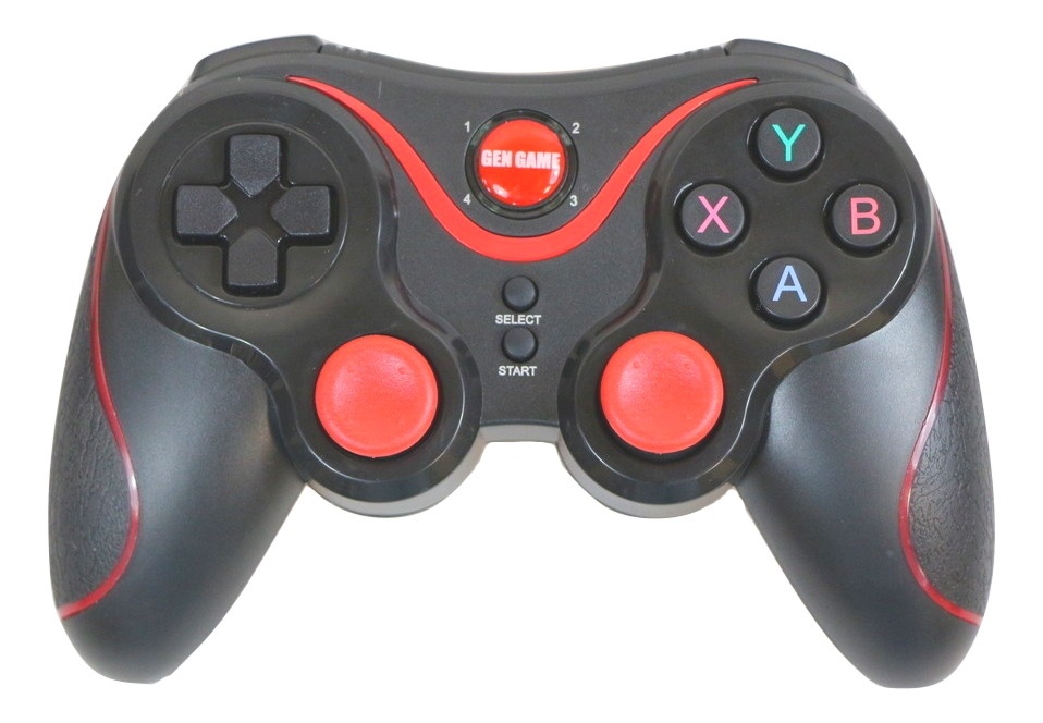 Купить Gen Game S5 +holder