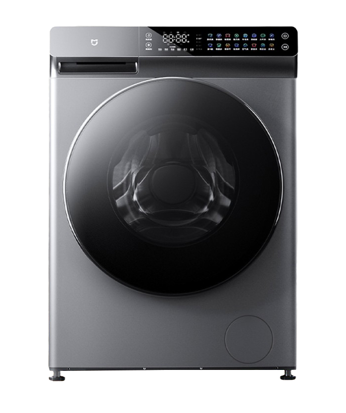 Купить Xiaomi Mijia Mi Home Wash Dryer Exclusive Edition 10kg (XHQG100MJ203)