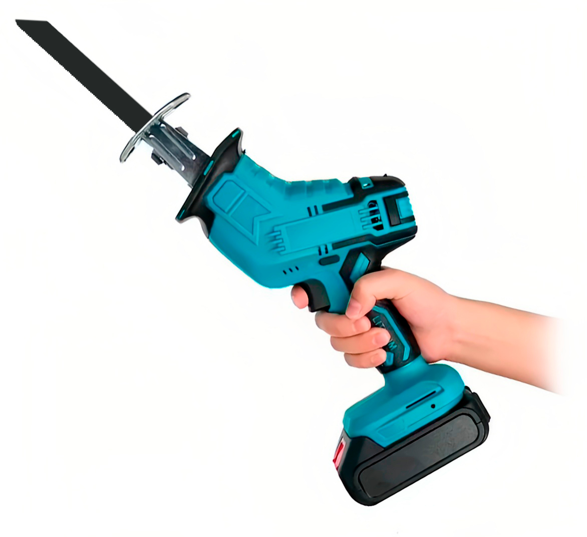 Купить Cordless Lithium Battery Brush Reciprocating Saw (RS01)
