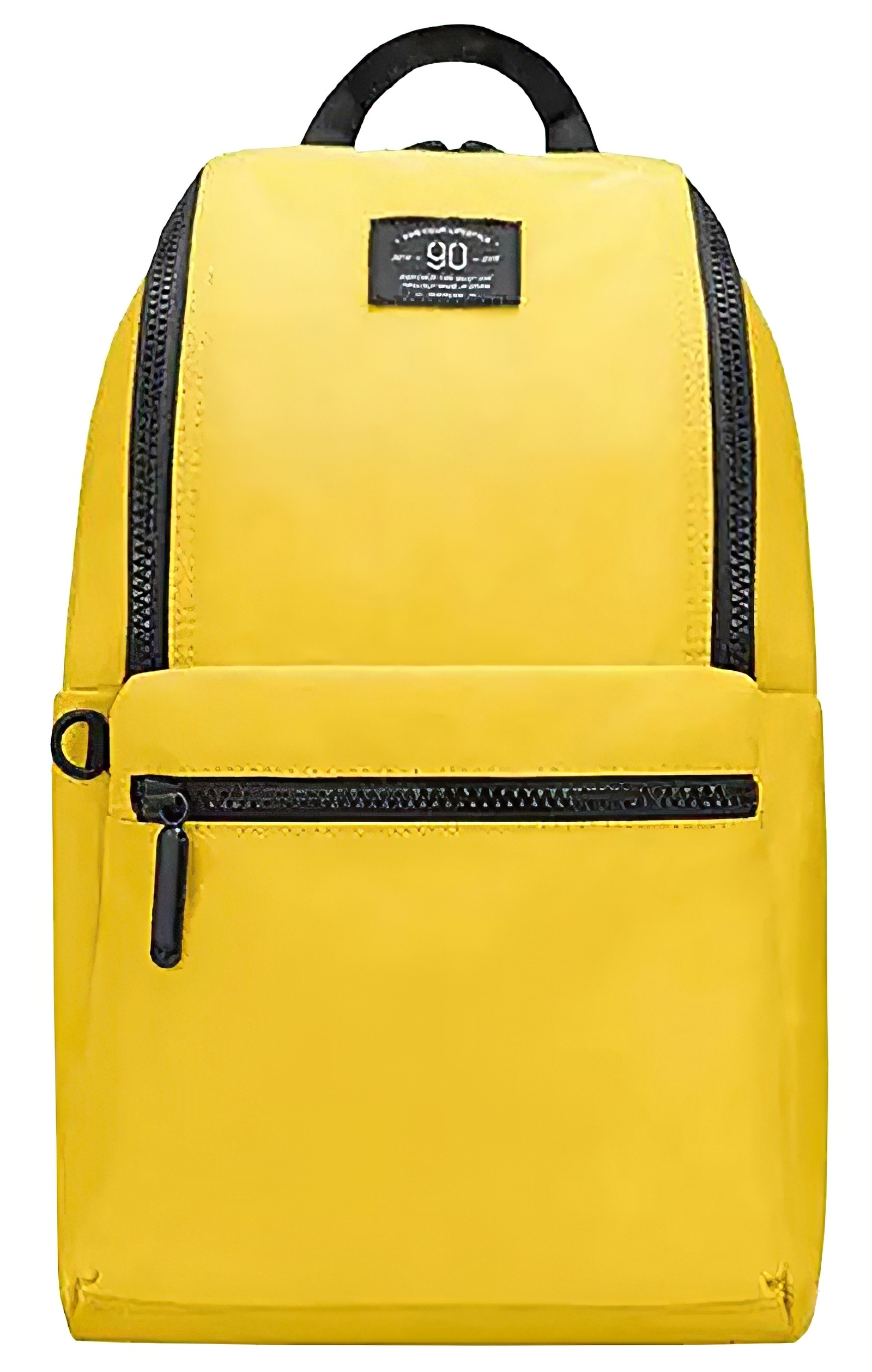 Купить Xiaomi 90 Points Pro Leisure Travel Backpack 18L Yellow