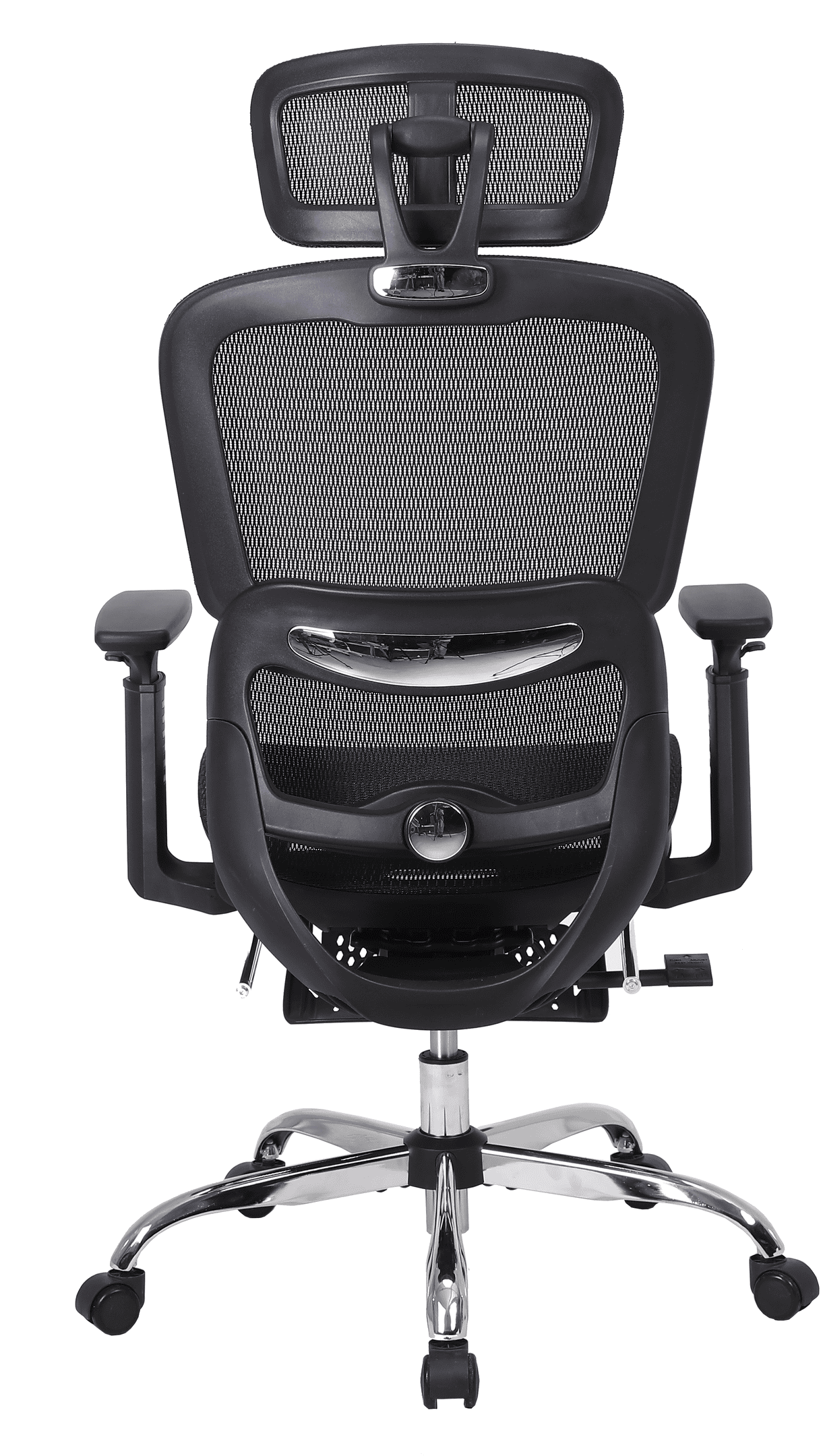 Купить Xiaomi Ergonomic Office Chair (XMC021) Black