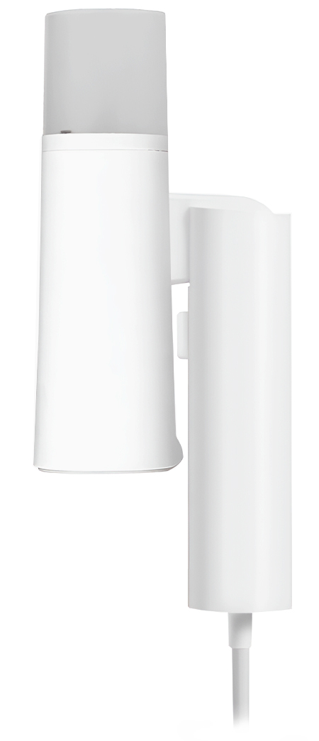 Купить Xiaomi Lofans Folding Handheld Steamer (GT-306 Fold) White