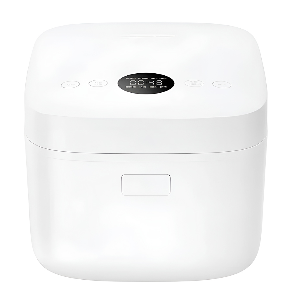 Купить Xiaomi Mijia IH Rice Cooker 4L S1 (MFB14B0) White