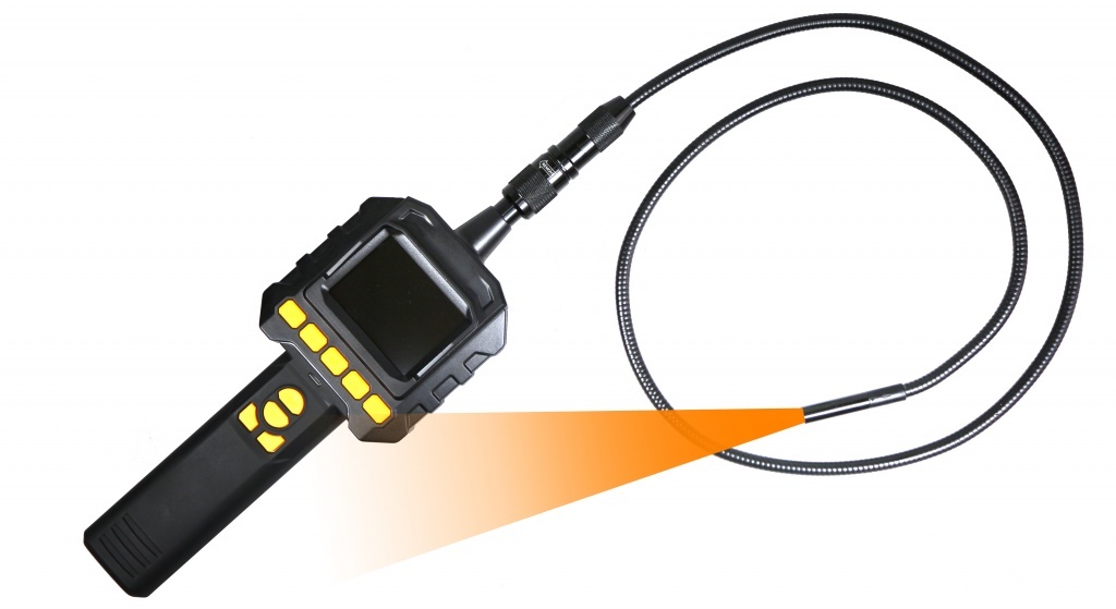 Подсветка универсального эндоскопа CARCAM ENDO-9018