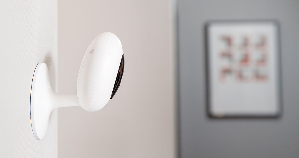  IP камера Xiaomi Chuangmi 720P – универсальность