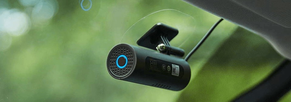 Xiaomi 70mai Smart Dash Cam 1S (Midrive D06) Global