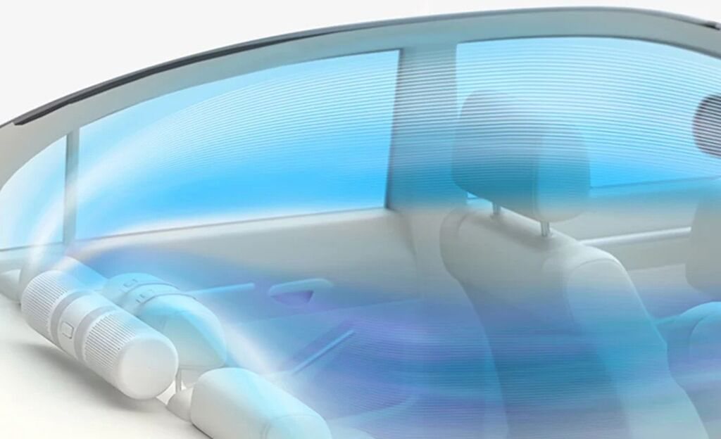 Xiaomi Smartmi Car Air Purifier White 3.jpeg