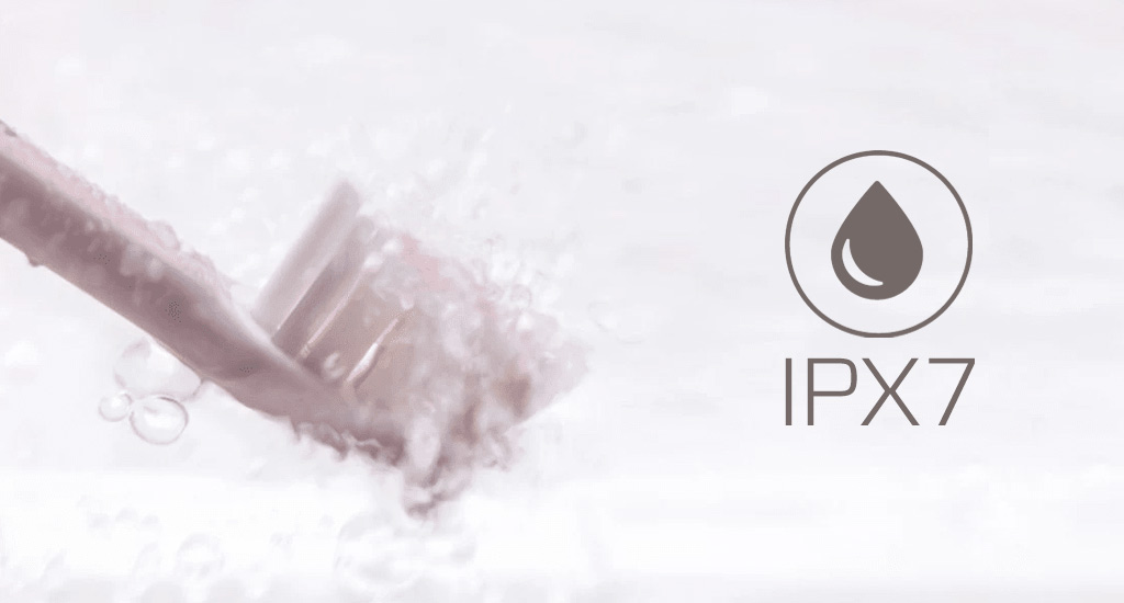 Xiaomi X3U Van Gogh Museum Design - Герметичный корпус