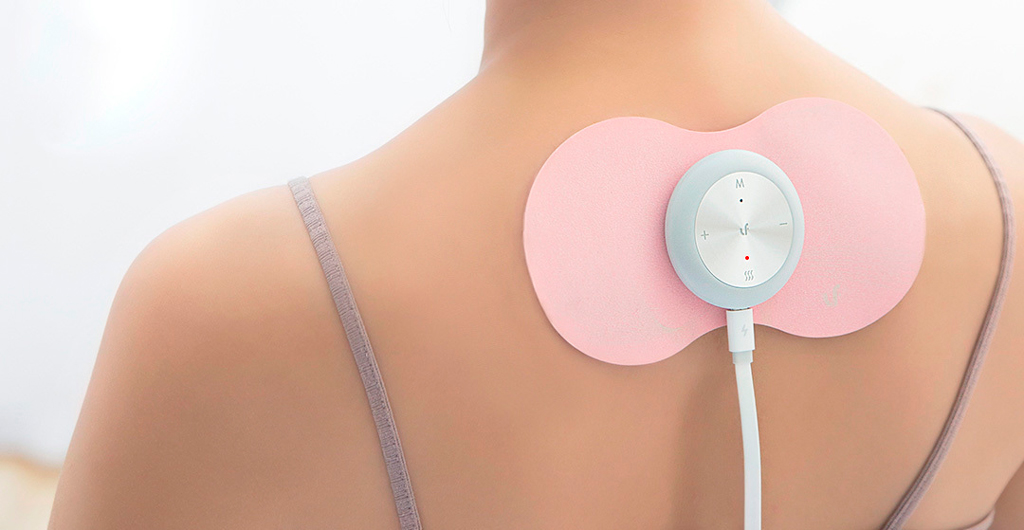 Xiaomi LF Magic Touch LR-H100 – 15 дней автономной работы