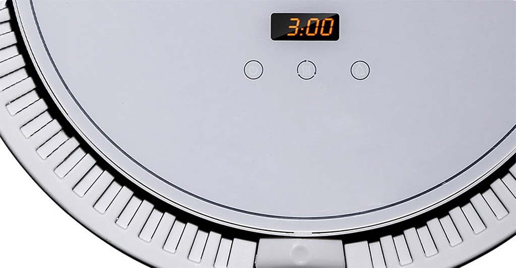 5 Xiaomi Clothes Disinfection Dryer 35L White.jpg