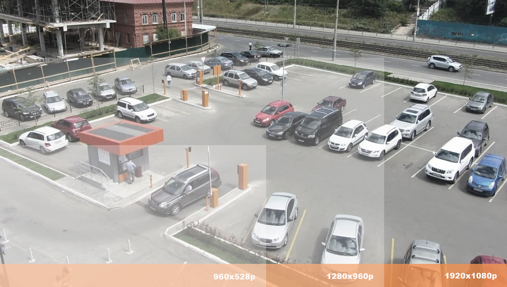 CARCAM NVR-2009 – многофункциональный 9-канальный IP-видеорегистратор, с возможностью подключения до 9 IP камер с разрешением Full HD 1920x1080p.