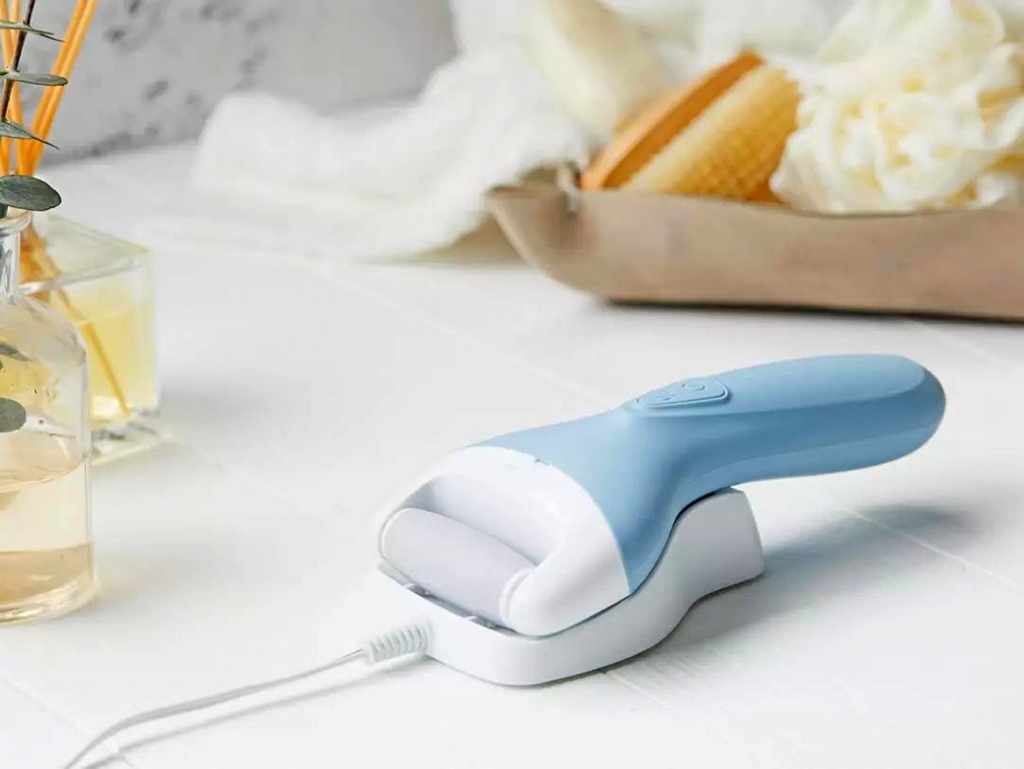 До 2 недель на одном заряде SC-608.jpg