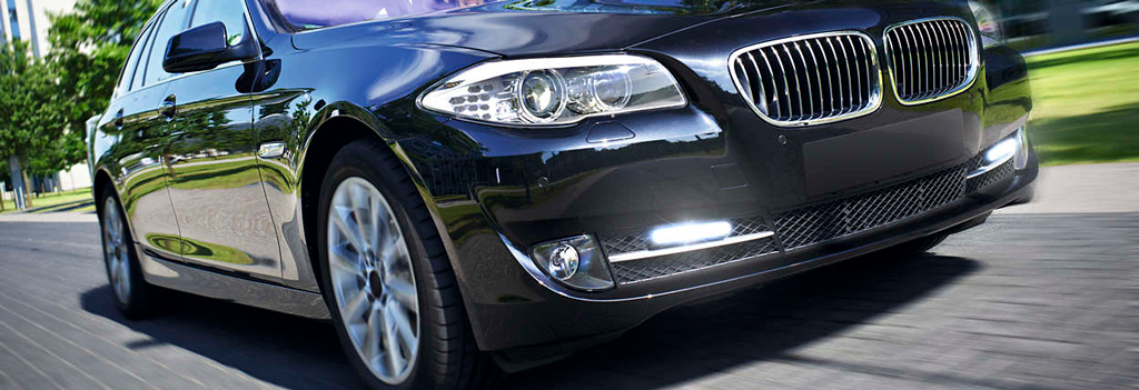 CARCAM LED DRL DR06 дневные ходовые огни из 6 светодиодов