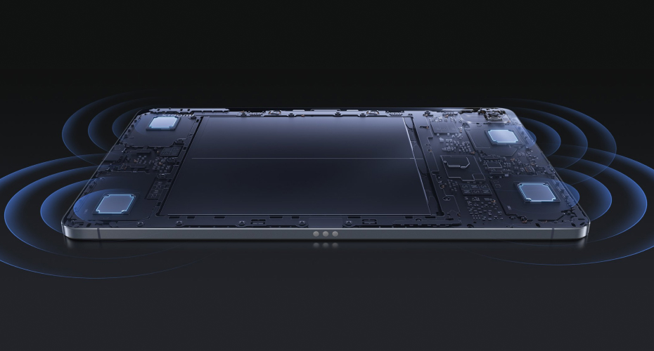 Xiaomi Pad 5 128Gb 5.jpg