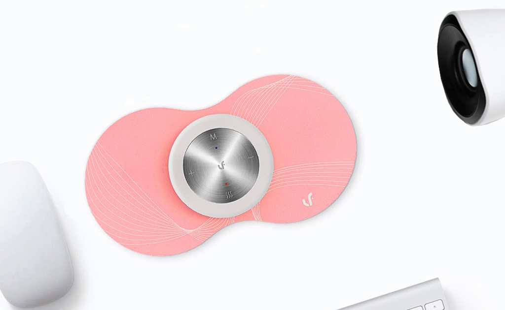 Xiaomi LF Magic Touch LR-H100 – компактность