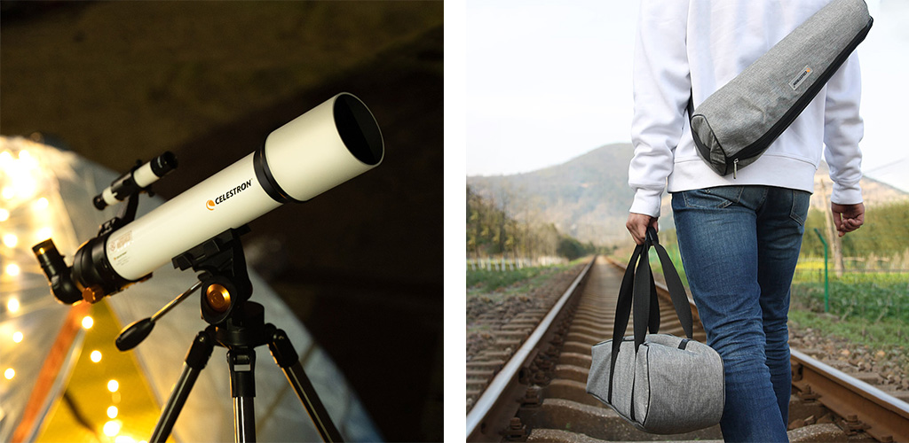 Xiaomi Celestron Astronomical Telescope SCTW-70 Xiaomi Celestron Astronomical Telescope SCTW-70