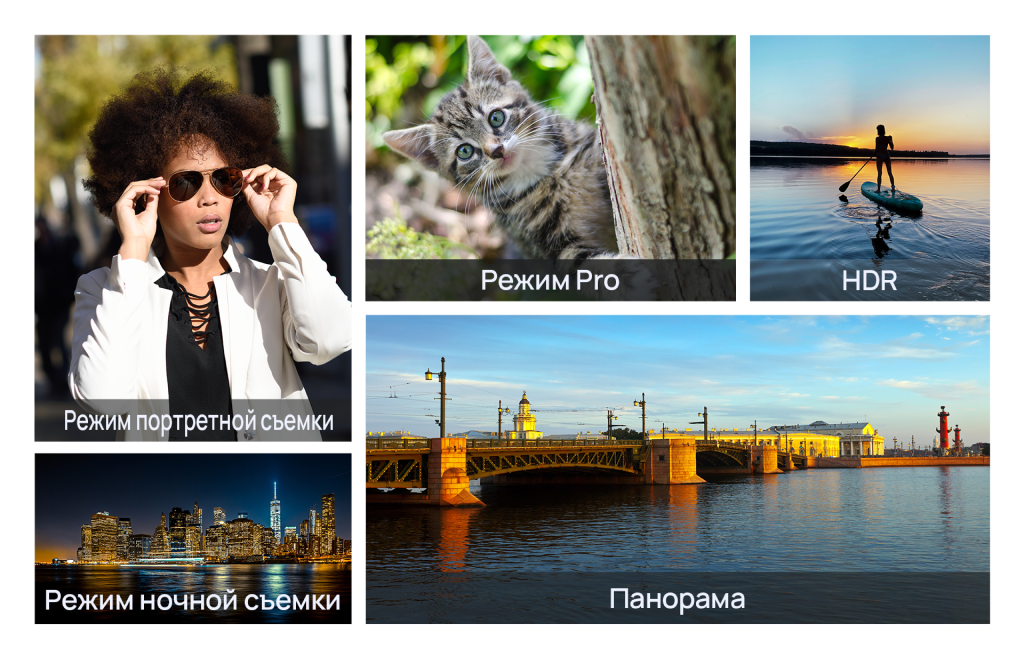 Камера Ulefone Note 16 Pro.png