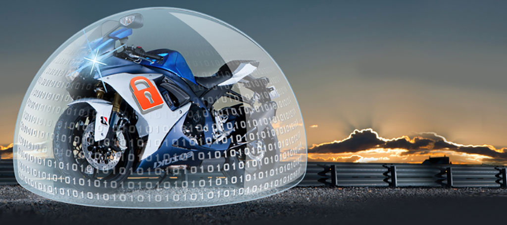 StarLine Moto V62 – диалоговая сигнализация для различного мототранспорта.