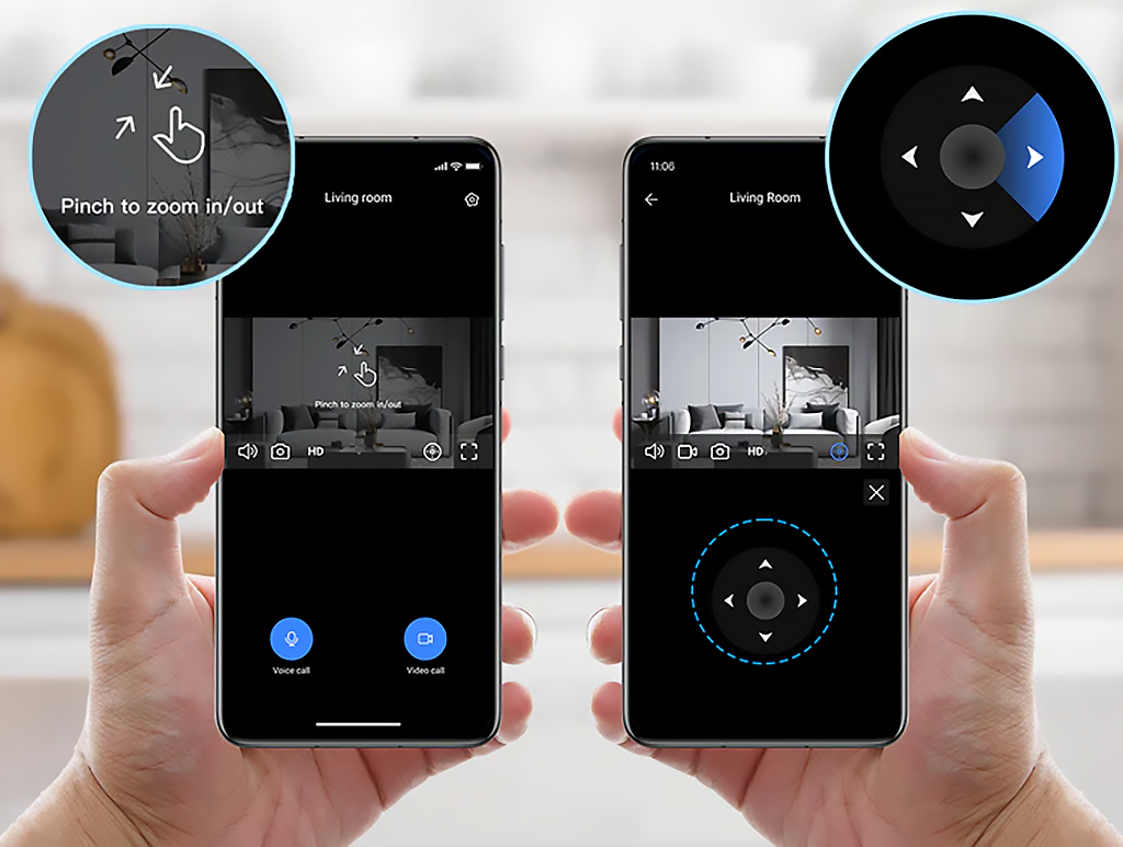 ImCam Video Calling Smart WiFi Camera C30 3.png