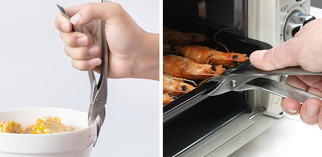 Xiaomi HUOHOU Anti-hot Clip