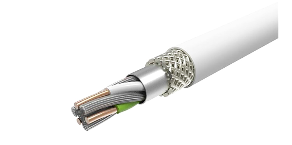 TYPE-C X1 1М белый 