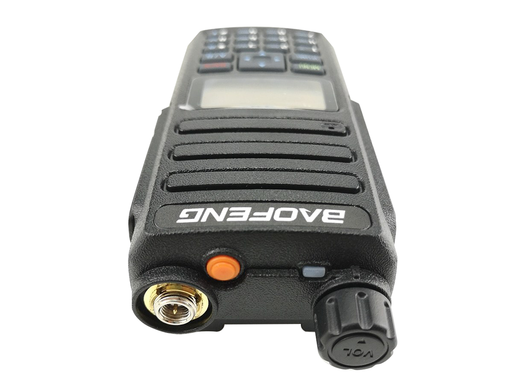 Baofeng DM-1801