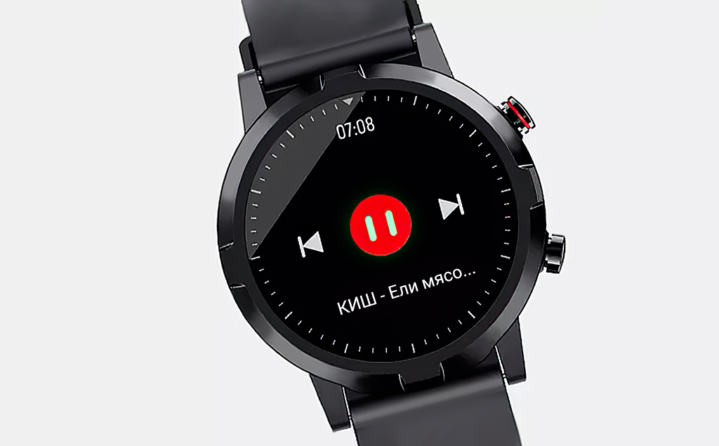 Xiaomi Haylou Solar RT LS05S Black 17.jpg