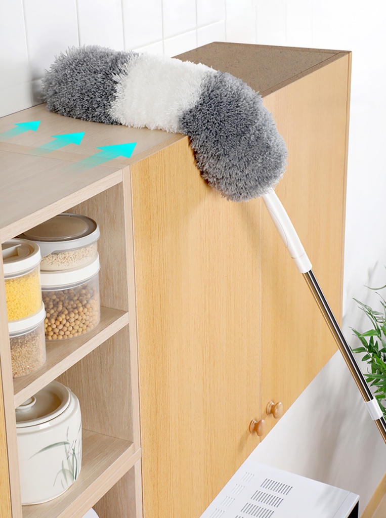 Xiaomi Joybos Fluffy Fom Dust (JBS-CCD-S1DT) 5.jpg
