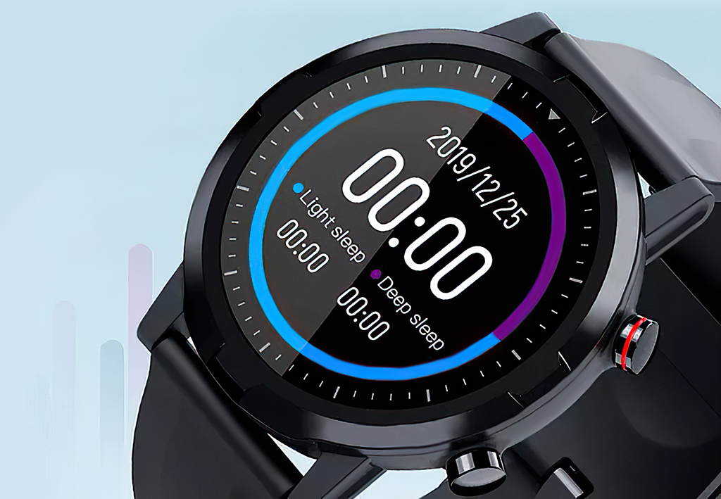 Xiaomi Haylou Solar RT LS05S Black 15.jpg
