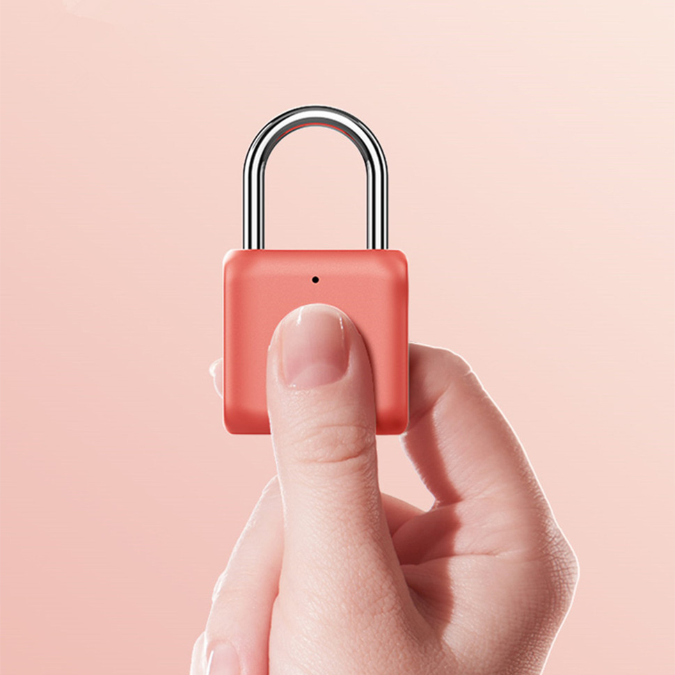 7 Xiaomi Smart Fingerprint Lock Padlock YD-K1.jpg