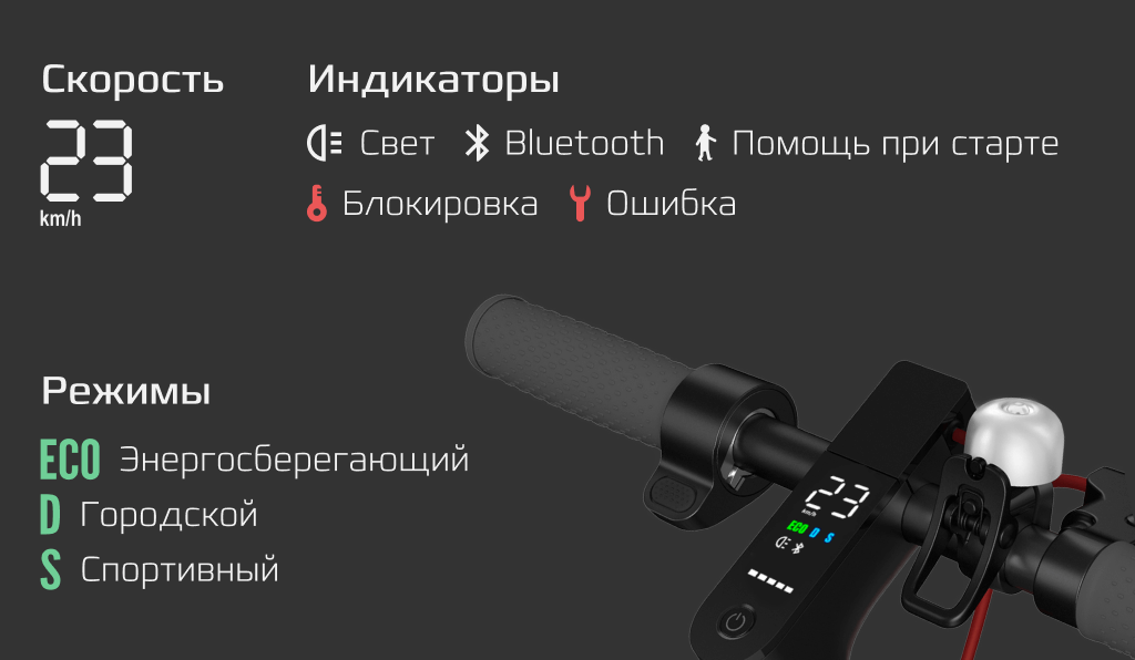 экран