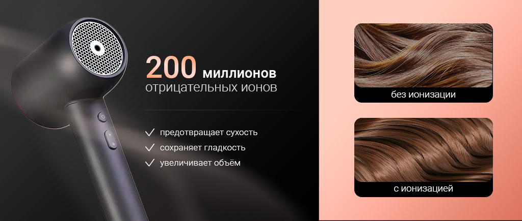 Xiaomi Beheart Temperature Control Hair Dryer (BXCFJ02) Gray_2.jpg