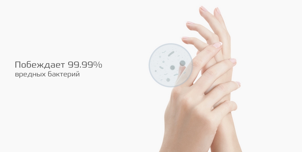 защита от бактерий Foam Soap Dispenser.jpg